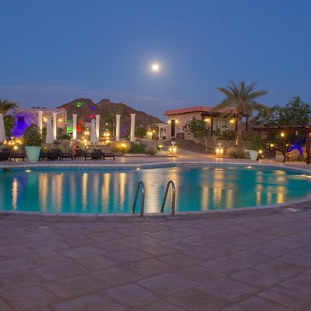 Wadi Sharm Resort Mahdah Εξωτερικό φωτογραφία