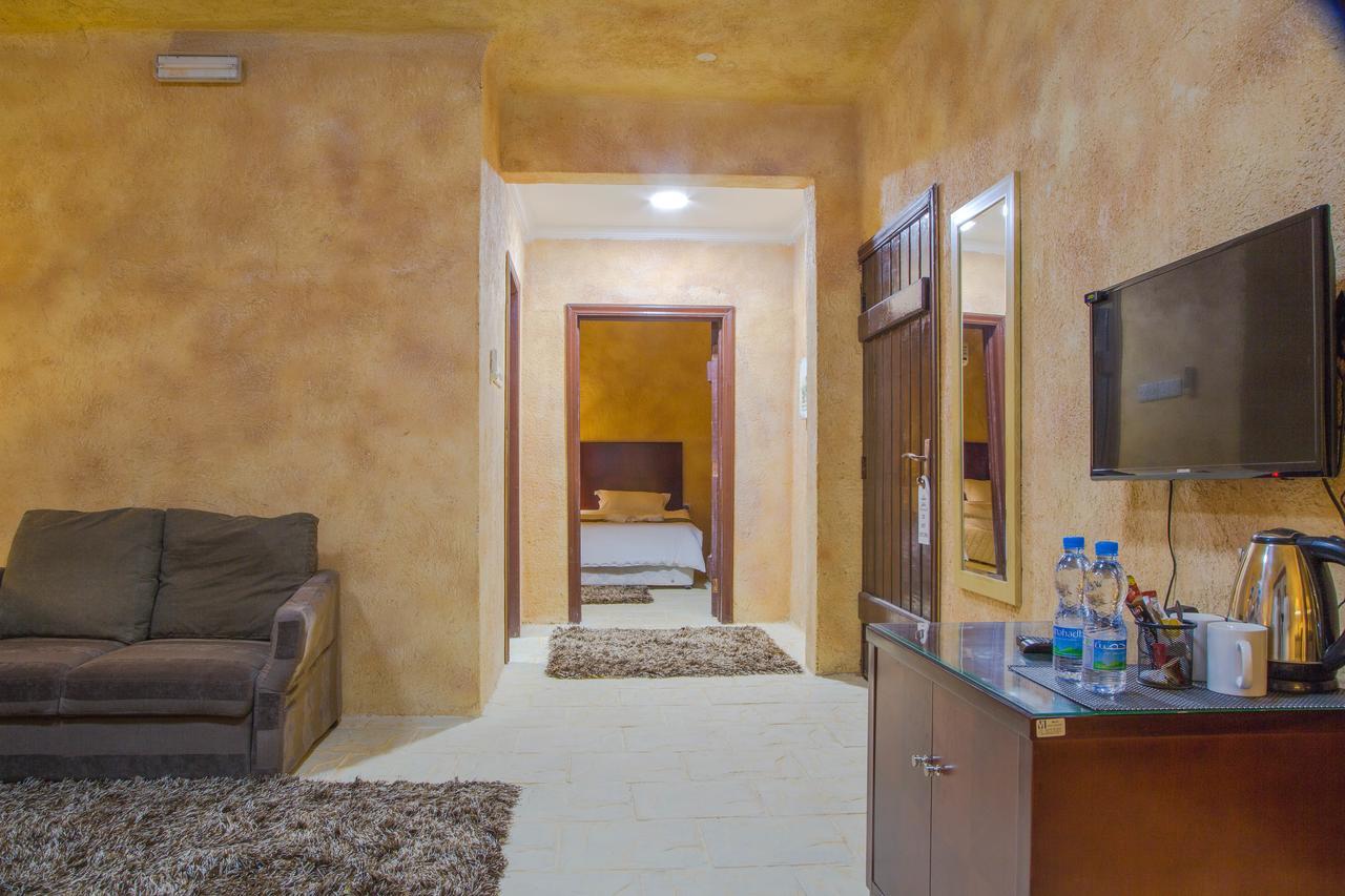 Wadi Sharm Resort Mahdah Εξωτερικό φωτογραφία