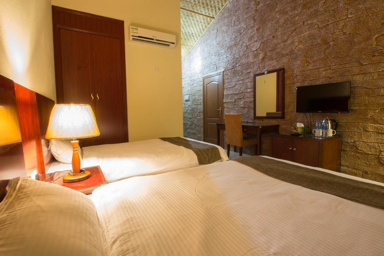 Wadi Sharm Resort Mahdah Εξωτερικό φωτογραφία