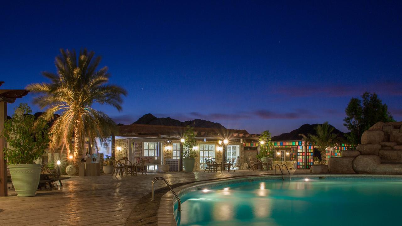 Wadi Sharm Resort Mahdah Εξωτερικό φωτογραφία