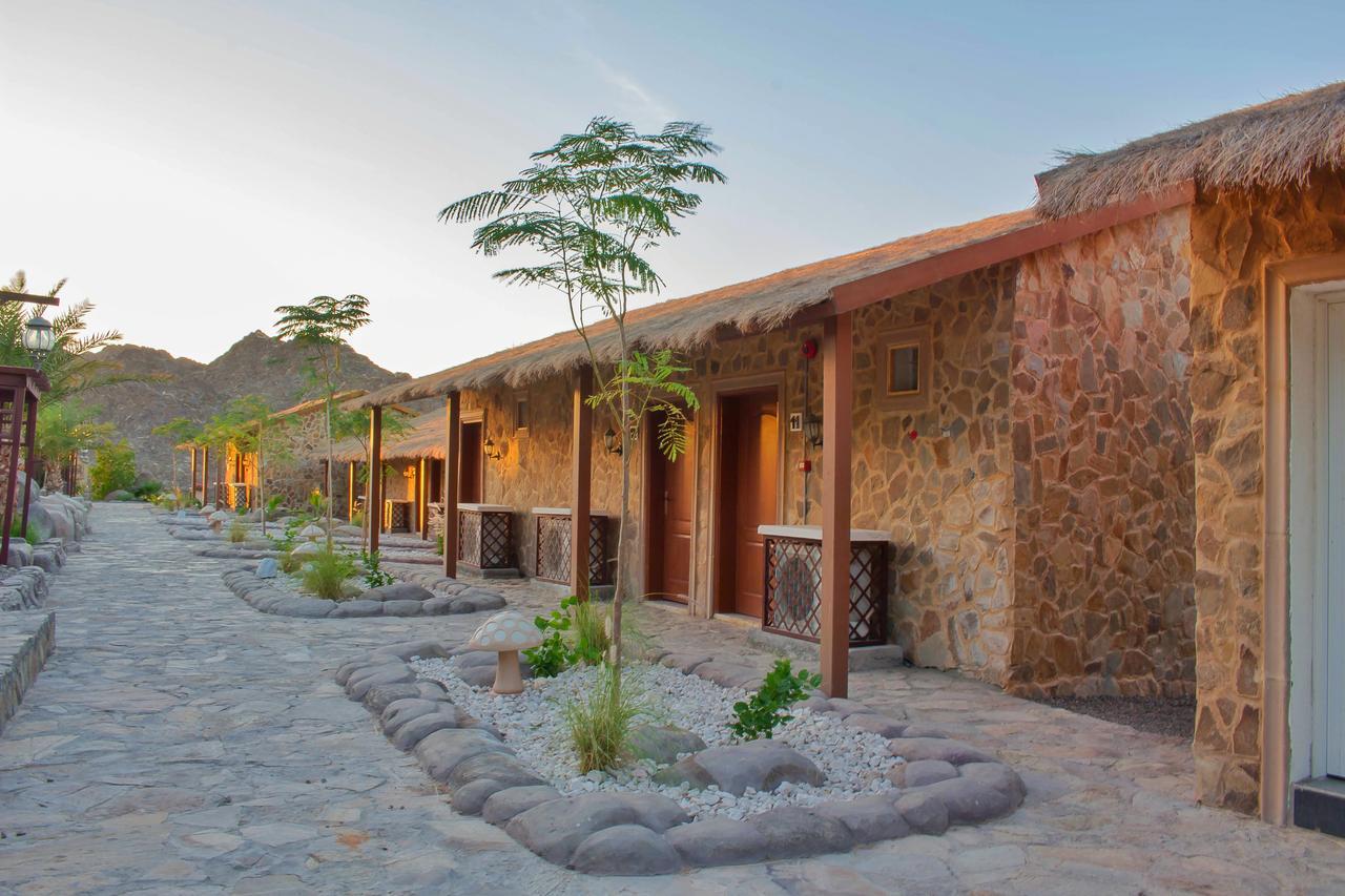 Wadi Sharm Resort Mahdah Εξωτερικό φωτογραφία