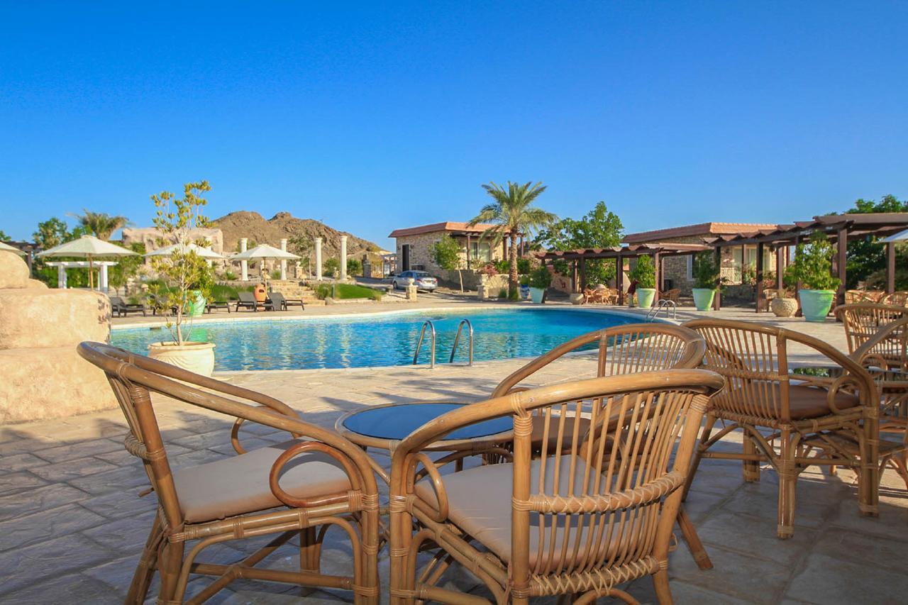 Wadi Sharm Resort Mahdah Εξωτερικό φωτογραφία