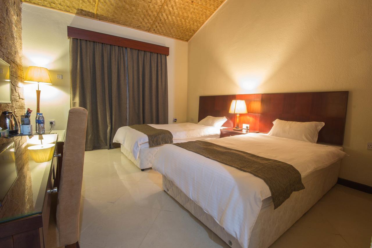 Wadi Sharm Resort Mahdah Εξωτερικό φωτογραφία