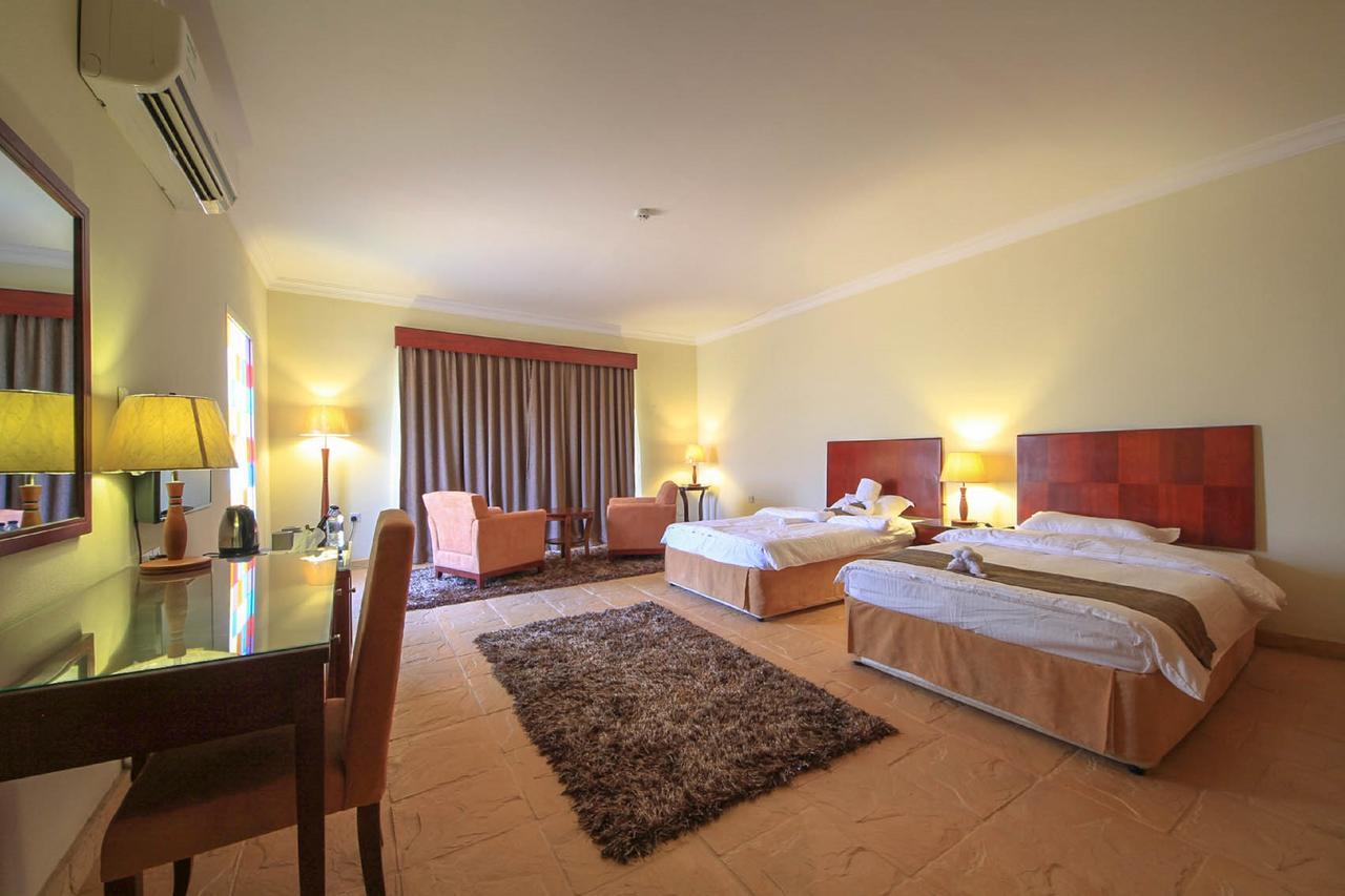 Wadi Sharm Resort Mahdah Εξωτερικό φωτογραφία