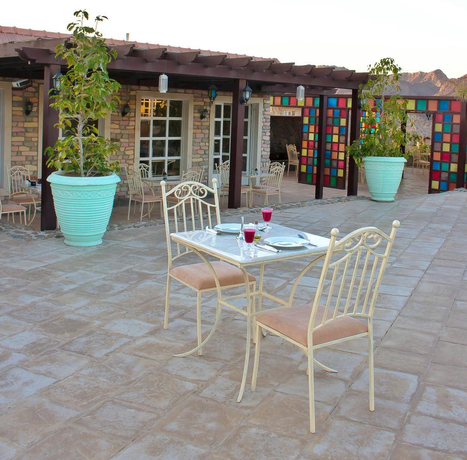 Wadi Sharm Resort Mahdah Εξωτερικό φωτογραφία