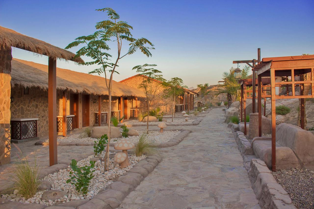 Wadi Sharm Resort Mahdah Εξωτερικό φωτογραφία