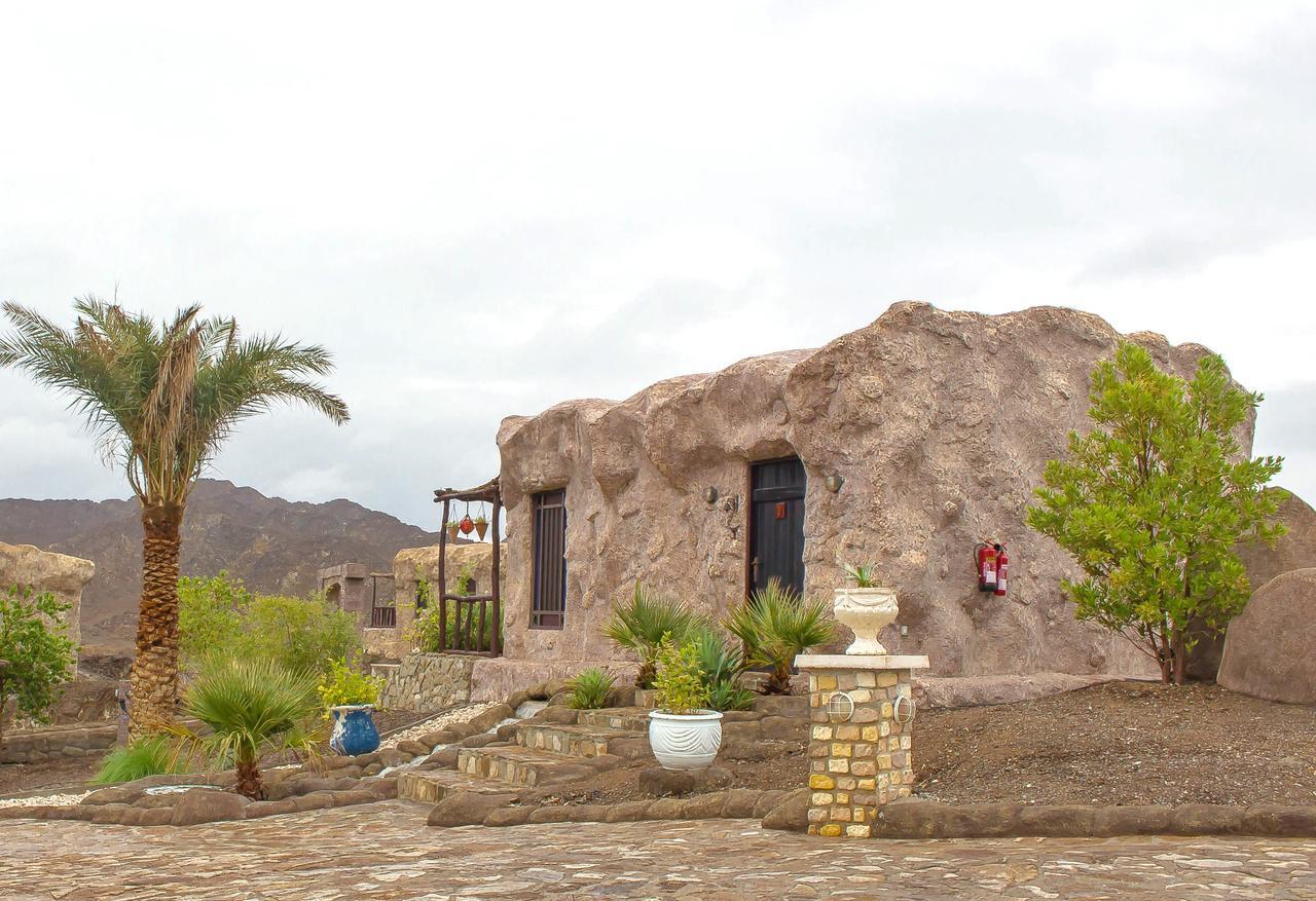 Wadi Sharm Resort Mahdah Εξωτερικό φωτογραφία
