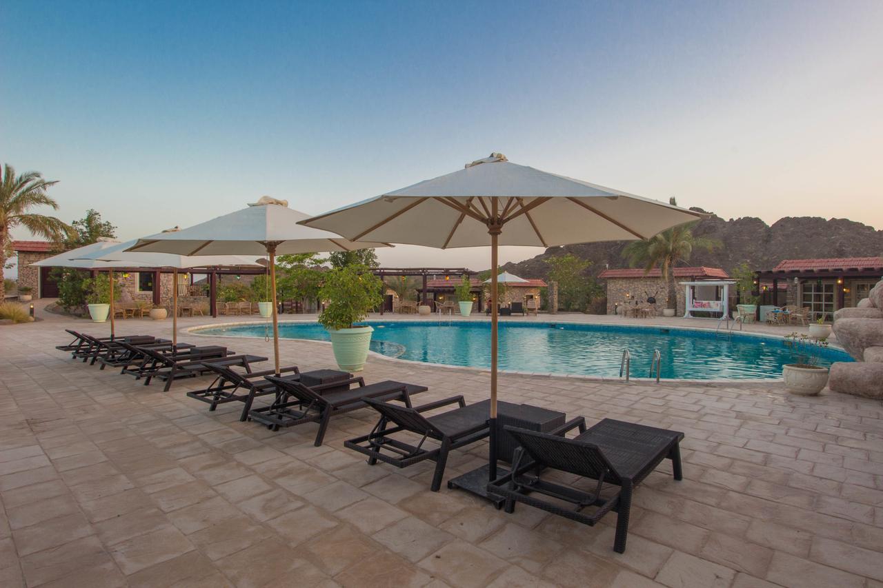 Wadi Sharm Resort Mahdah Εξωτερικό φωτογραφία