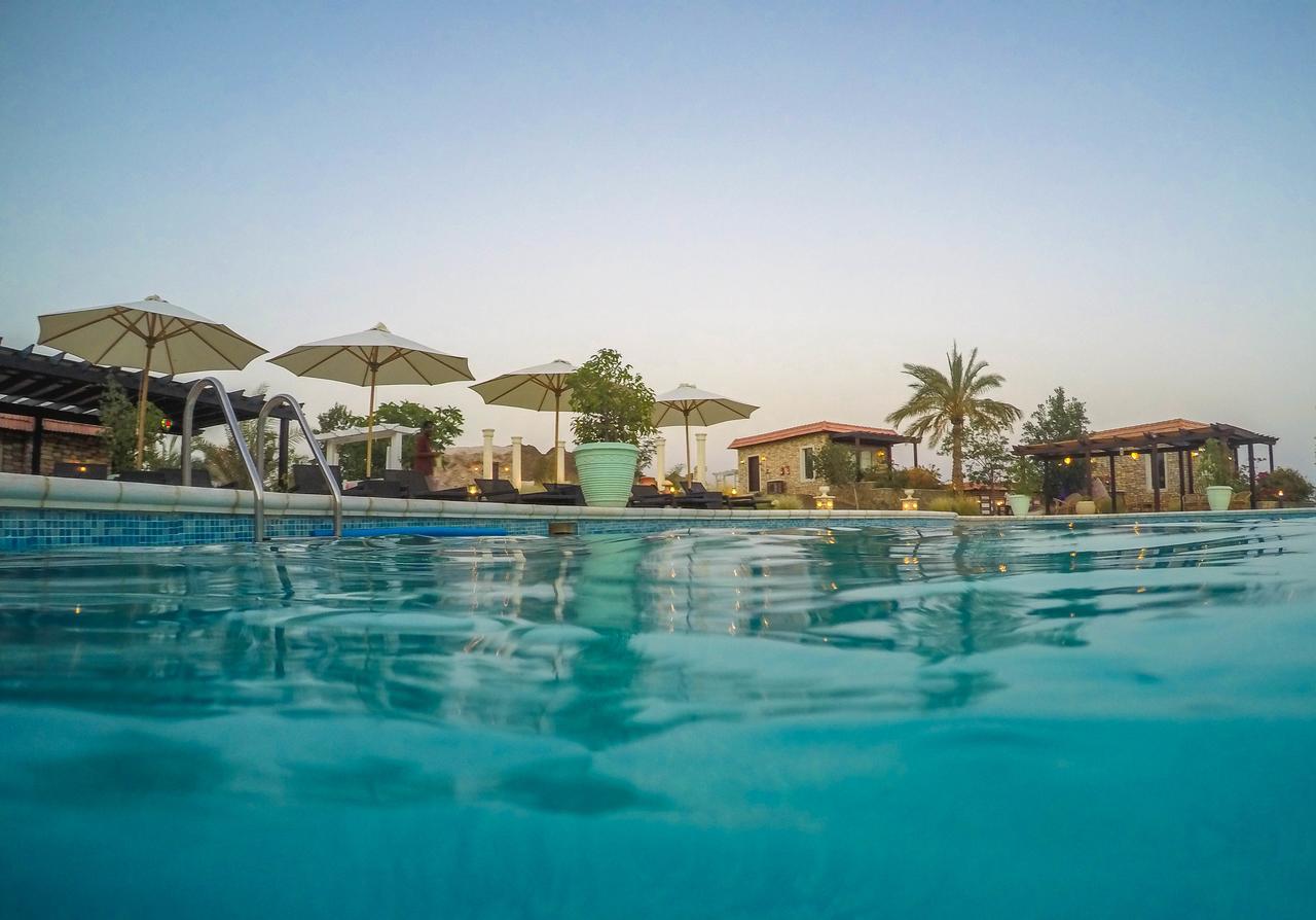 Wadi Sharm Resort Mahdah Εξωτερικό φωτογραφία