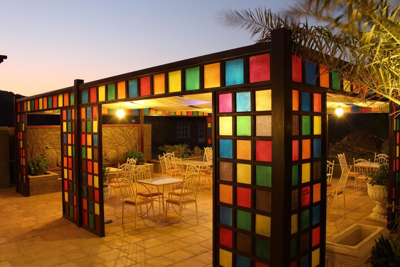 Wadi Sharm Resort Mahdah Εξωτερικό φωτογραφία