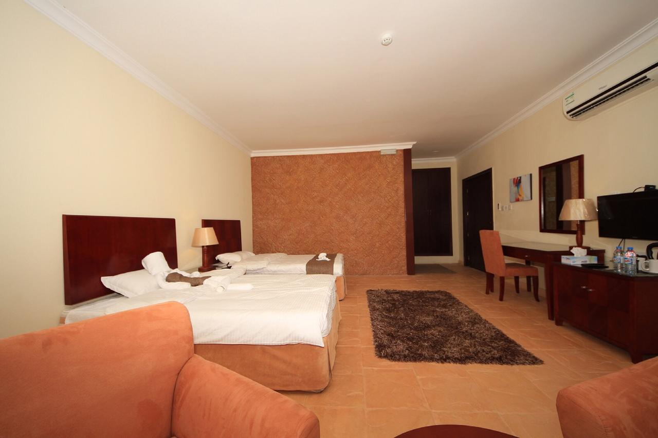 Wadi Sharm Resort Mahdah Εξωτερικό φωτογραφία