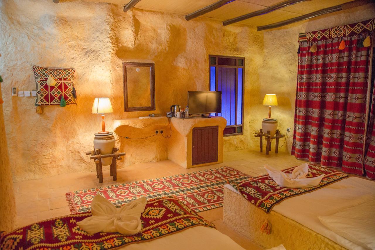 Wadi Sharm Resort Mahdah Εξωτερικό φωτογραφία