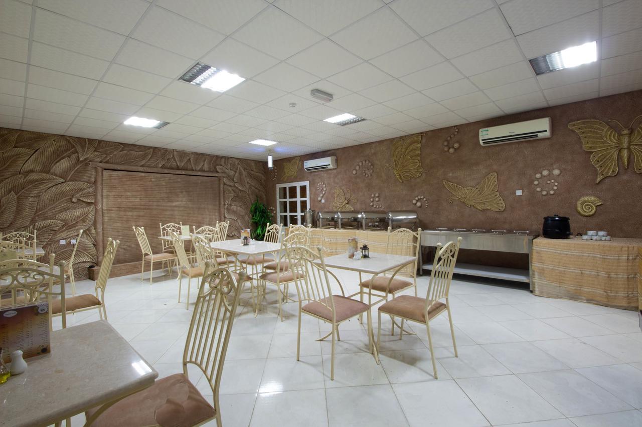 Wadi Sharm Resort Mahdah Εξωτερικό φωτογραφία