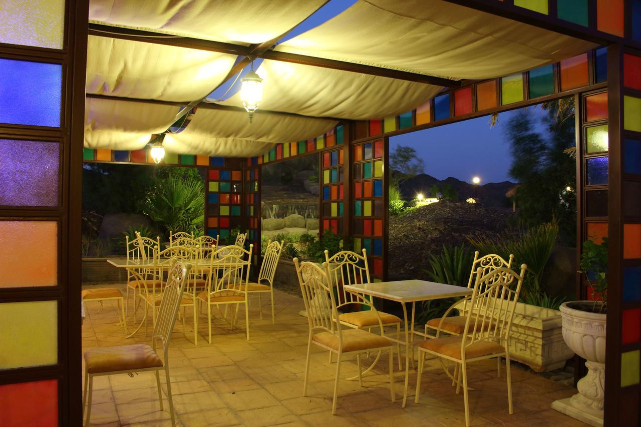 Wadi Sharm Resort Mahdah Εξωτερικό φωτογραφία