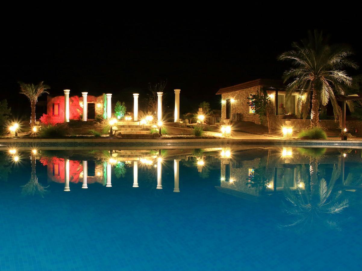 Wadi Sharm Resort Mahdah Εξωτερικό φωτογραφία