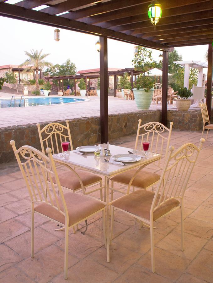 Wadi Sharm Resort Mahdah Εξωτερικό φωτογραφία