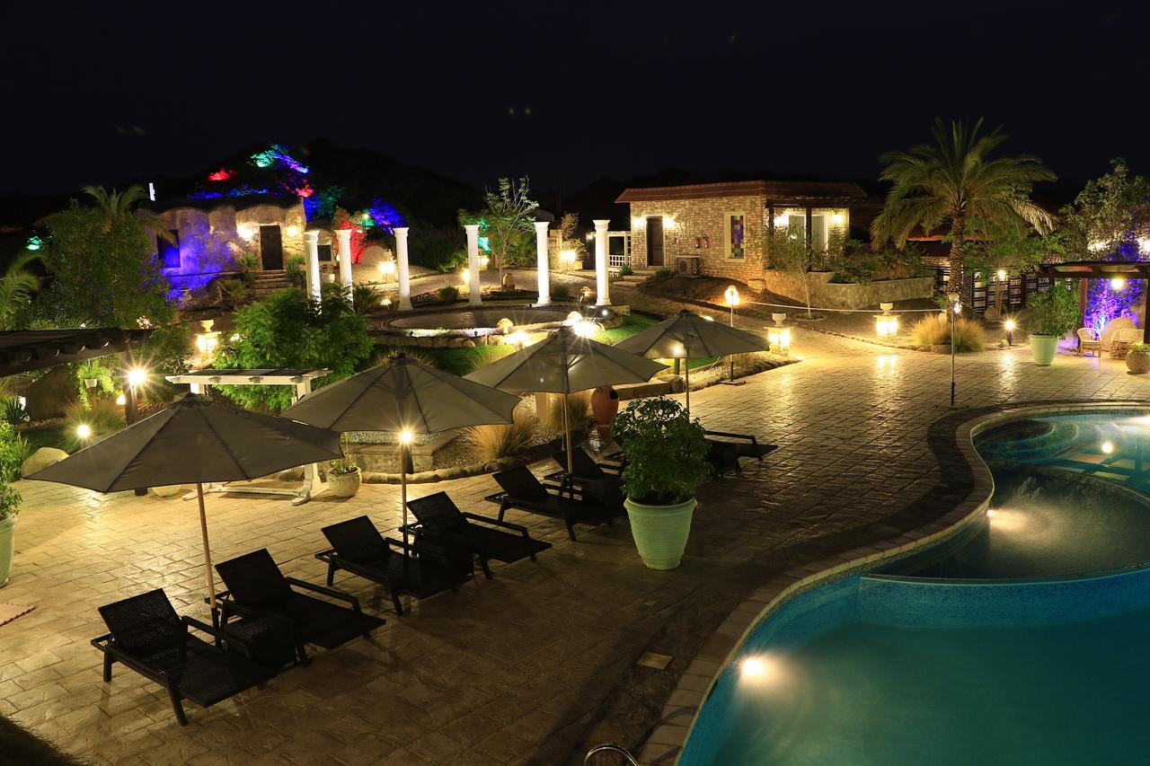 Wadi Sharm Resort Mahdah Εξωτερικό φωτογραφία