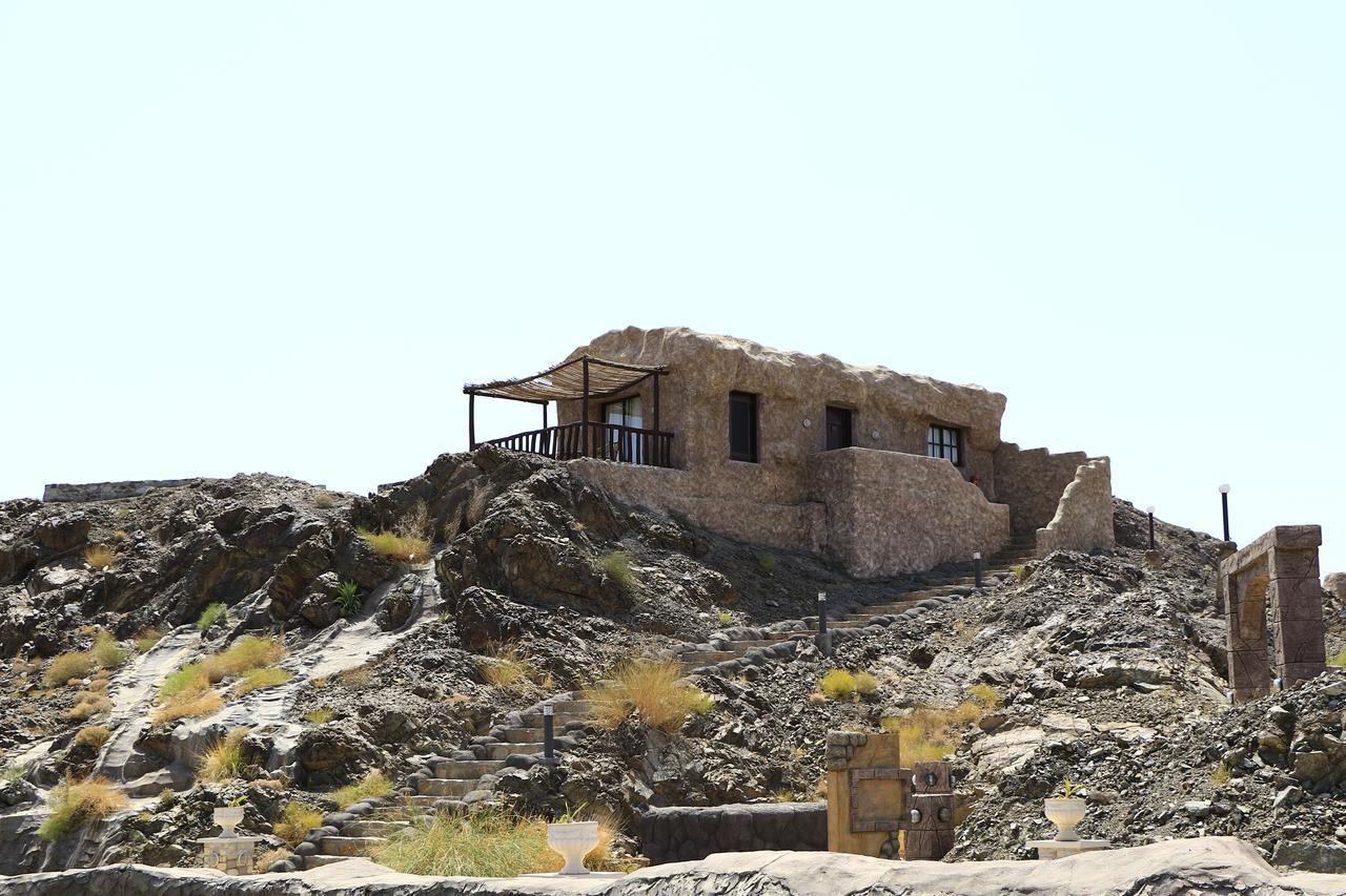 Wadi Sharm Resort Mahdah Εξωτερικό φωτογραφία